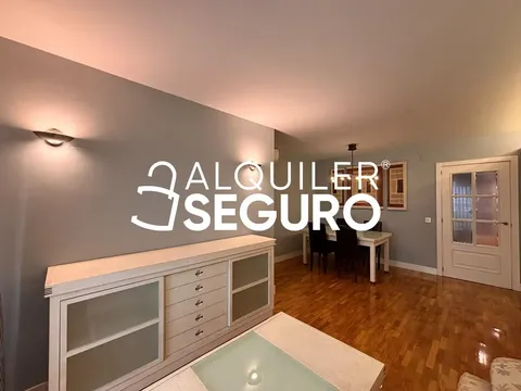 Pis de 131 m² a Madrid
