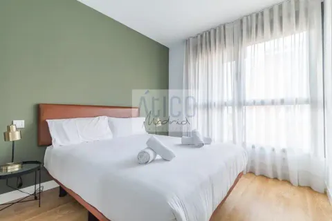 Appartamento 115 m² a Madrid