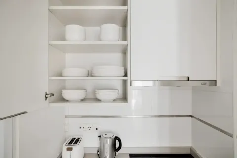 Pis de 82 m² a Madrid