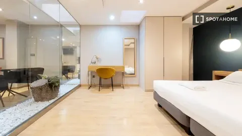 Appartamento 40 m² a Barcelona