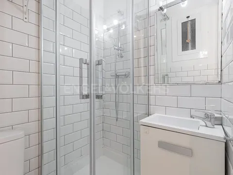 Pis de 59 m² a Barcelona