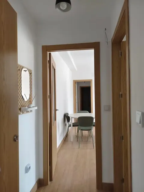Pis de 58 m² a Las Gabias