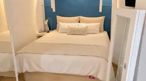 Pis de 73 m² a Madrid