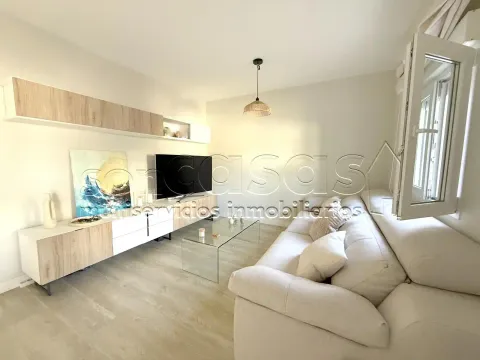 Квартира 55 м² в Мадриде
