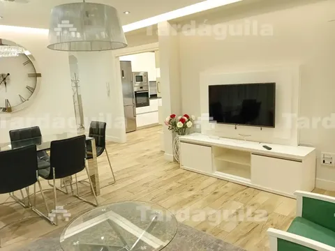 Wohnung 142 m² in Salamanca