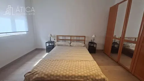 Pis de 95 m² a Salamanca