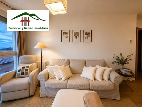 Квартира 70 м² в Torrelodones