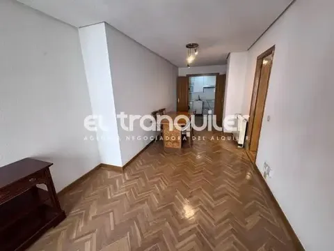 Pis de 58 m² a Madrid