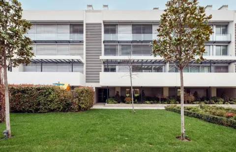 Appartamento 137 m² a Madrid (3/33)
