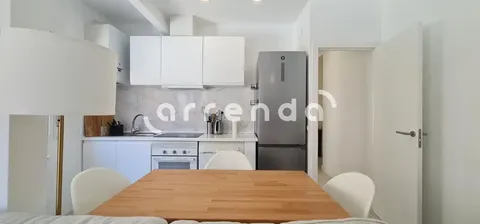 Wohnung 66 m² in Madrid