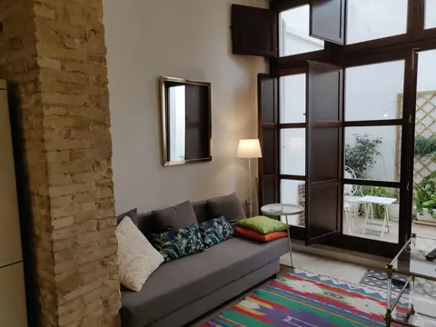 Pis de 45 m² a València
