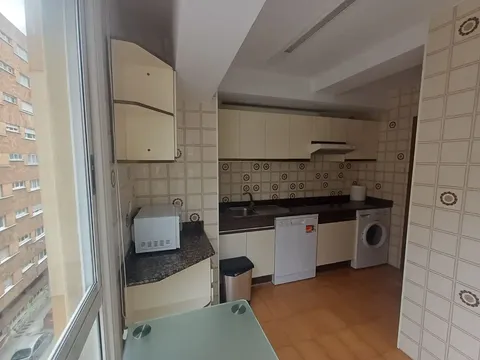 Pis de 114 m² a A Corunya