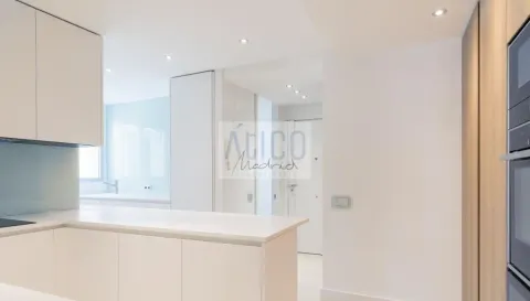 Appartamento 226 m² a Madrid