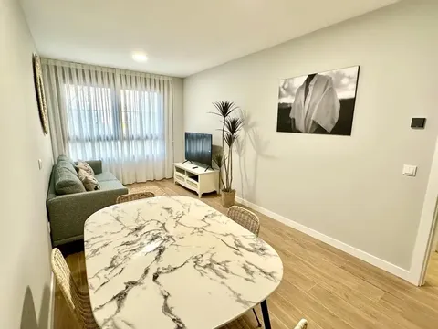 Pis de 75 m² a Sevilla