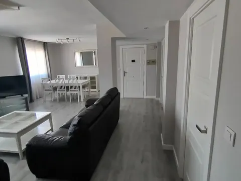 Pis de 85 m² a Saragossa