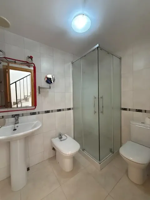 Casa de 116 m² en Chilches