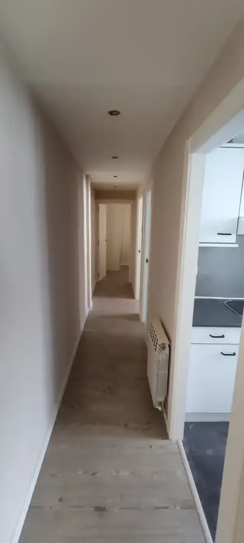 Appartamento 55 m² a Saragozza