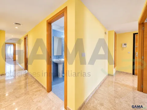 Pis de 129 m² a Carcaixent