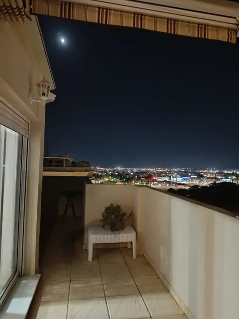 Apartamento 160 m² em Málaga