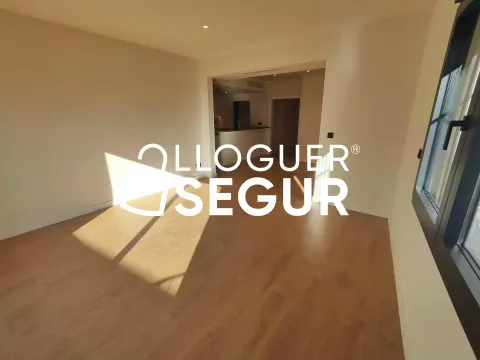 Flat 94 m² in Madrid