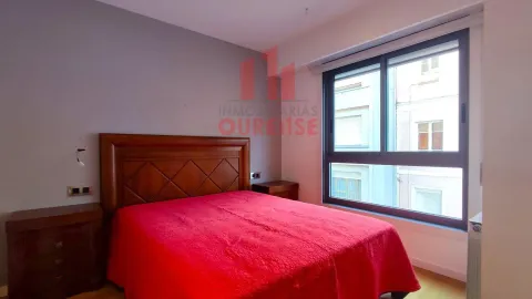 Wohnung 58 m² in Ourense