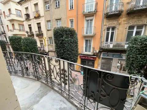 Piso de 61 m² en Reus