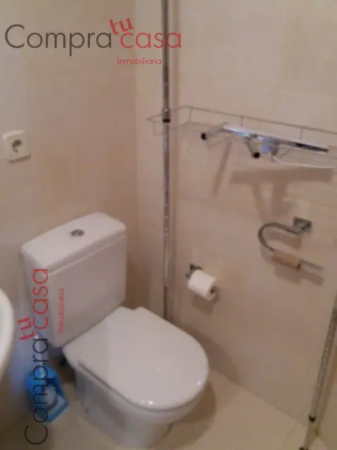 Pis de 111 m² a Segovia