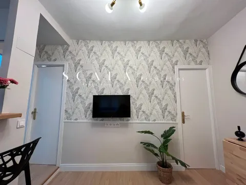 Appartamento 36 m² a Madrid