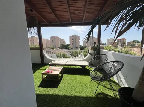 Casa de 150 m² a Torremolinos