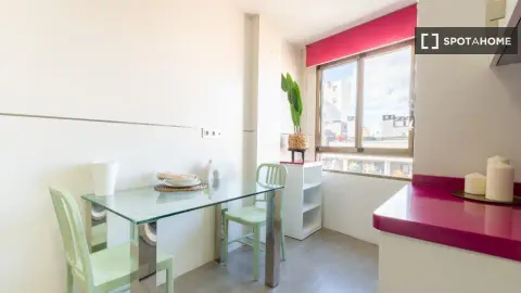 Quarto para alugar, Alacant / Alicante