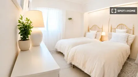Pis de 147 m² a València