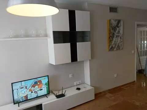 Habitació de lloguer, Còrdova