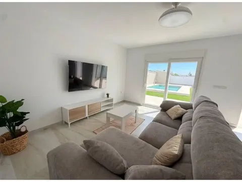 Casa de 125 m² a Puerto Real (4/14)