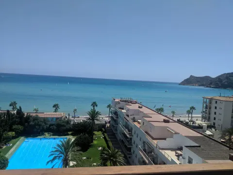 Pis de 121 m² a Altea