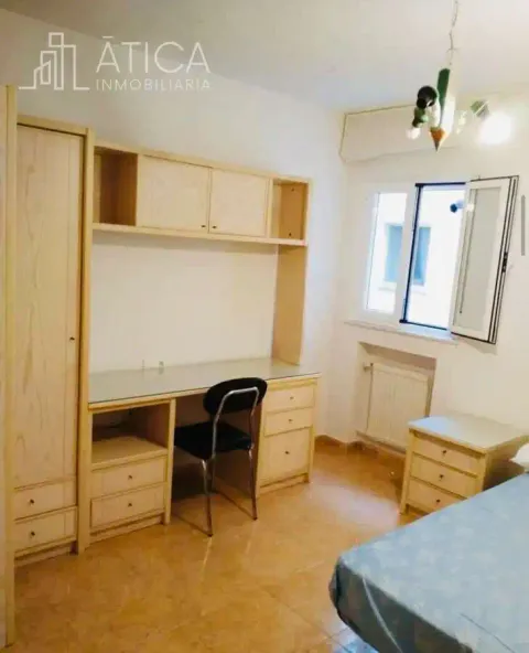 Zimmer zur Miete, Salamanca