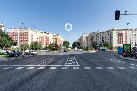 Appartamento 30 m² a Madrid