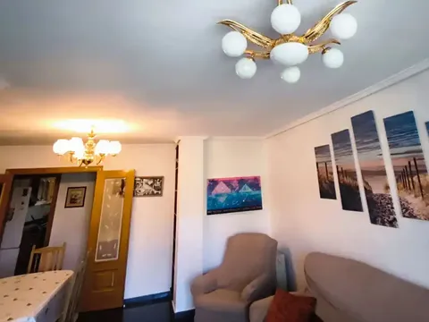 Pis de 127 m² a València