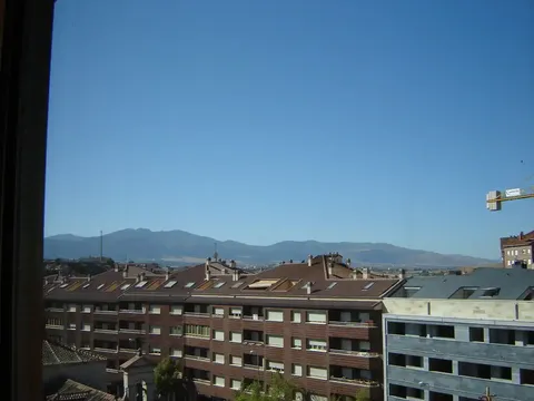Habitación 110 m², Segovia