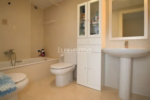 Pis de 138 m² a Xàbia