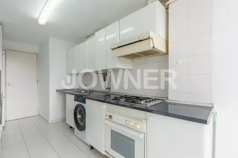 Pis de 101 m² a Madrid