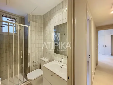 Pis de 340 m² a Barcelona