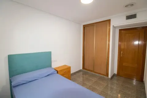 Pis de 101 m² a Múrcia