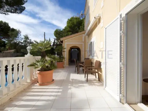 Casa de 212 m² a Altea