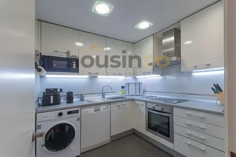 Pis de 66 m² a Madrid