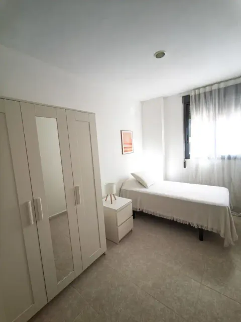 Piso de 90 m² en Valencia