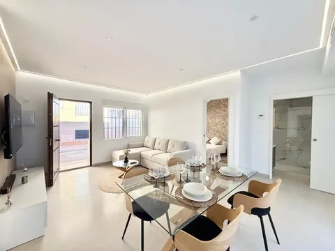 Casa 90 m² a San Pedro del Pinatar
