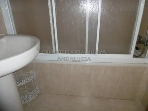 Pis de 75 m² a Almeria
