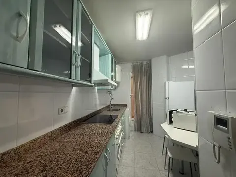 Pis de 58 m² a Múrcia