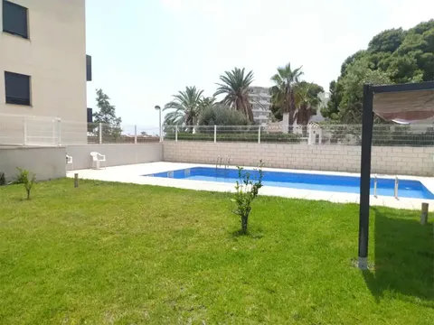 Piso de 60 m² en Alcanar