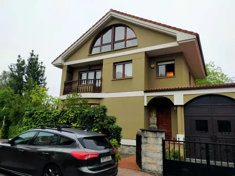 Pis de 175 m² a Liendo